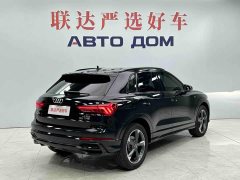 Audi Q3 35 TFSI Sport Dynamic Edition 1.4T - ფოტო 7