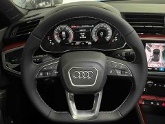 Audi Q3 35 TFSI Sport Dynamic Edition 1.4T - ფოტო 9