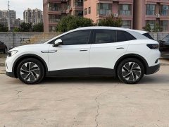 Volkswagen ID.4 CROZZ 2022 Standard Range PURE - ფოტო 3