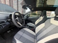 Volkswagen ID.4 CROZZ 2022 Standard Range PURE - ფოტო 7