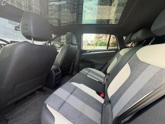 Volkswagen ID.4 CROZZ 2022 Standard Range PURE - ფოტო 8