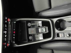 Audi A3 A3L Limousine 35 TFSI Fashion Sport - ფოტო 10