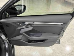Audi A3 A3L Limousine 35 TFSI Fashion Sport - ფოტო 17
