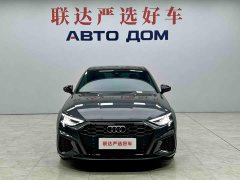 Audi A3 A3L Limousine 35 TFSI Fashion Sport - ფოტო 2