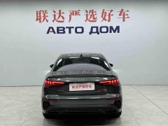 Audi A3 A3L Limousine 35 TFSI Fashion Sport - ფოტო 5