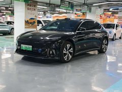 NIO ET5 2024 75kWh - ფოტო 1