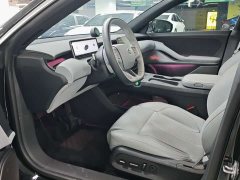 NIO ET5 2024 75kWh - ფოტო 11