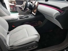 NIO ET5 2024 75kWh - ფოტო 13