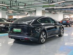 NIO ET5 2024 75kWh - ფოტო 14