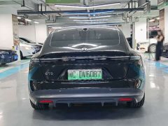 NIO ET5 2024 75kWh - ფოტო 15