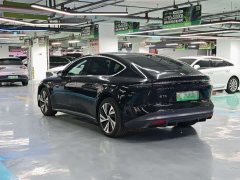 NIO ET5 2024 75kWh - ფოტო 16