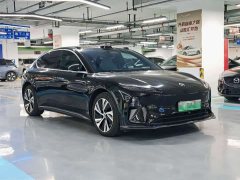 NIO ET5 2024 75kWh - ფოტო 2