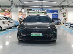 NIO ET5 2024 75kWh - ფოტო 3