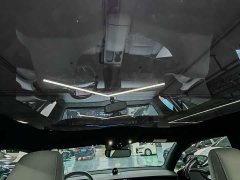 NIO ET5 2024 75kWh - ფოტო 5
