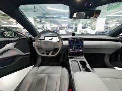 NIO ET5 2024 75kWh - ფოტო 6
