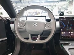 NIO ET5 2024 75kWh - ფოტო 7