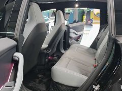 NIO ET5 2024 75kWh - ფოტო 9