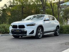 BMW X2 sDrive25i Leading Edition M Off-Road Package - ფოტო 1