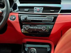 BMW X2 sDrive25i Leading Edition M Off-Road Package - ფოტო 12
