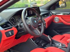 BMW X2 sDrive25i Leading Edition M Off-Road Package - ფოტო 16