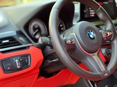 BMW X2 sDrive25i Leading Edition M Off-Road Package - ფოტო 17