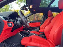BMW X2 sDrive25i Leading Edition M Off-Road Package - ფოტო 19