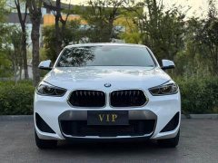 BMW X2 sDrive25i Leading Edition M Off-Road Package - ფოტო 2