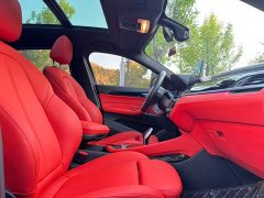 BMW X2 sDrive25i Leading Edition M Off-Road Package - ფოტო 20