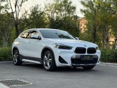 BMW X2 sDrive25i Leading Edition M Off-Road Package - ფოტო 3