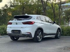BMW X2 sDrive25i Leading Edition M Off-Road Package - ფოტო 5