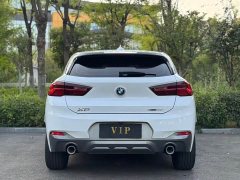 BMW X2 sDrive25i Leading Edition M Off-Road Package - ფოტო 6