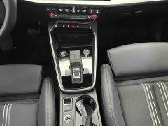 Audi A3 Facelift Sportback 35 TFSI Fashion Sport - ფოტო 10