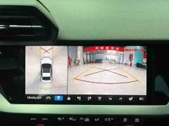 Audi A3 Facelift Sportback 35 TFSI Fashion Sport - ფოტო 12