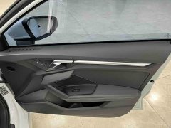 Audi A3 Facelift Sportback 35 TFSI Fashion Sport - ფოტო 17