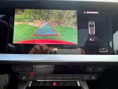 Audi A3 Sportback 35 TFSI Fashion Sport - ფოტო 12