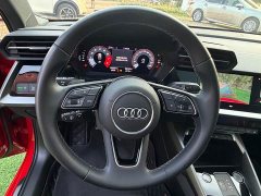 Audi A3 Sportback 35 TFSI Fashion Sport - ფოტო 14