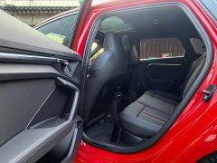 Audi A3 Sportback 35 TFSI Fashion Sport - ფოტო 9