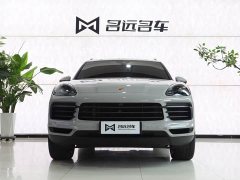 Porsche Cayenne New Energy Cayenne E-Hybrid 2.0T Platinum Edition - ფოტო 2