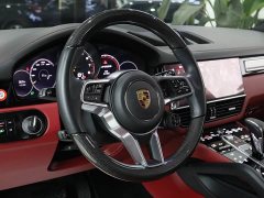 Porsche Cayenne New Energy Cayenne E-Hybrid 2.0T Platinum Edition - ფოტო 7