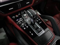Porsche Cayenne New Energy Cayenne E-Hybrid 2.0T Platinum Edition - ფოტო 9