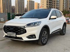 Ford Escape 2024 EcoBoost 245 FWD Prestige Edition - ფოტო 10