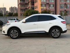 Ford Escape 2024 EcoBoost 245 FWD Prestige Edition - ფოტო 12