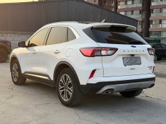 Ford Escape 2024 EcoBoost 245 FWD Prestige Edition - ფოტო 13