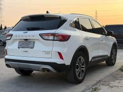 Ford Escape 2024 EcoBoost 245 FWD Prestige Edition - ფოტო 14