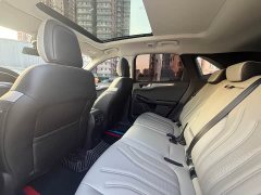 Ford Escape 2024 EcoBoost 245 FWD Prestige Edition - ფოტო 17