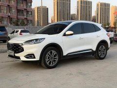Ford Escape 2024 EcoBoost 245 FWD Prestige Edition - ფოტო 2