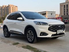 Ford Escape 2024 EcoBoost 245 FWD Prestige Edition - ფოტო 6
