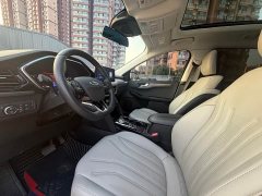Ford Escape 2024 EcoBoost 245 FWD Prestige Edition - ფოტო 7