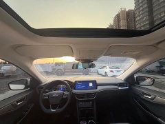 Ford Escape 2024 EcoBoost 245 FWD Prestige Edition - ფოტო 9
