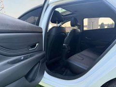 Hyundai Elantra 1.5L CVT GLX Elite - ფოტო 9
